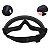 Kit 2 Óculos Jet Ski Snowboard Paintball Esqui Proteção Uv - Imagem 9