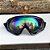 Óculos Jet Ski Snowboard Moto Paintball Uv Kit 2 Unidades - Imagem 8