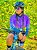Kit 2 Óculos De Sol Ciclismo Beach Tennis Masculino Feminino - Imagem 7
