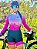 Kit 2 Óculos De Sol Ciclismo Masculino Feminino Beach Tennis - Imagem 5