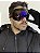 Óculos Snowboard Esqui Jet Ski Paintball Espelhado Proteção - Imagem 4