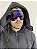 Óculos Snowboard Esqui Jet Ski Paintball Espelhado Proteção - Imagem 10