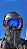 Óculos Snowboard Esqui Jet Ski Paintball Espelhado Proteção - Imagem 8