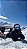 Óculos Snowboard Esqui Jet Ski Paintball Espelhado Proteção - Imagem 6