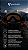 Óculos Snowboard Esqui Jet Ski Utv Espelhado Proteção UV - Imagem 7