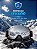 Óculos Snowboard Esqui Jet Ski Utv Espelhado Proteção UV - Imagem 3