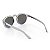 Óculos De Sol Hupi Spike Corrida Casual Beach Esportivo Uv - Imagem 3