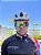 Óculos Bike Ciclismo Feminino Masculino Beach Tennis Uv 400 - Imagem 9
