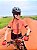Óculos Esportivo Bike Corrida Ciclismo Beach Proteção Uv400 - Imagem 2