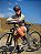 Óculos Esportivo Bike Corrida Ciclismo Beach Proteção Uv400 - Imagem 10