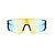 Óculos Bike Ciclismo Esportivo Corrida Beach Kit 2 Unidades - Imagem 6