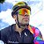 Kit 2 Óculos Ciclismo Corrida Beach Tennis Proteção UV400 - Imagem 3
