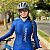 Óculos Bike Ciclismo Beach Tennis Proteção Uv Kit 2 Unidades - Imagem 3