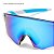 Kit 2 Óculos Bike Ciclismo Masculino Feminino Proteção Uv400 - Imagem 4