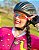 Kit 2 Óculos Marculino Feminino Bike Corrida Ciclismo UV400 - Imagem 2