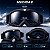 Óculos Jet Ski Snowboard Paintball Motocross Esqui Esportivo - Imagem 12