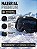 Óculos Jet Ski Snowboard Paintball Motocross Esqui Esportivo - Imagem 4