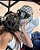 Óculos Jet Ski Snowboard Paintball Motocross Esqui Esportivo - Imagem 9