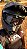 Óculos Jet Ski Snowboard Paintball Motocross Esqui Esportivo - Imagem 11