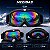 Óculos Snowboard Jet Ski Paintball Motocross Com Máscara - Imagem 12