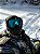 Óculos Snowboard Jet Ski Paintball Motocross Com Máscara - Imagem 7