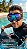 Óculos Snowboard Jet Ski Paintball Motocross Com Máscara - Imagem 6