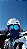 Óculos Snowboard Jet Ski Paintball Motocross Com Máscara - Imagem 2