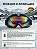 Óculos Snowboard Esqui Paintball Motocross Jet Ski Esportivo - Imagem 9