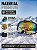 Óculos Snowboard Esqui Paintball Motocross Jet Ski Esportivo - Imagem 3