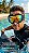 Óculos Snowboard Esqui Paintball Motocross Jet Ski Esportivo - Imagem 6
