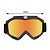 Óculos Snowboard Esqui Paintball Motocross Jet Ski Esportivo - Imagem 7