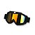 Óculos Snowboard Esqui Paintball Motocross Jet Ski Esportivo - Imagem 6