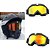 Óculos Snowboard Esqui Paintball Motocross Jet Ski Esportivo - Imagem 9