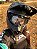 Óculos Motocross Jet Ski Snowboard Paintball Com Máscara - Imagem 2