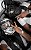 Óculos Motocross Jet Ski Snowboard Paintball Com Máscara - Imagem 6