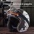 Óculos Aviador Motociclista Retrô Vintage Capacete Custom Hd - Imagem 5