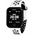 Relógio Smartwatch Champion Bluetooth 4.0 Preto Inteligente - Imagem 1