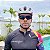 Óculos Esportivo Bike Ciclismo Elleven Mask Proteção Uv 400 - Imagem 4