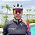 Óculos Esportivo Ciclismo Bike Beach Tennis Elleven Colors - Imagem 2