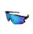 Óculos Esportivo Elleven Colors Bike Ciclismo Beach Tennis - Imagem 9