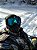 Kit 2 Óculos Esqui Jet Ski Snowboard Paintball Motocross Uv - Imagem 7