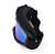 Kit 2 Óculos Uv Motocross Esqui Jet Ski Snowboard Paintball - Imagem 8
