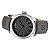 Relógio Masculino Naviforce Militar Esportivo Pulseira Couro - Imagem 4