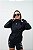 Óculos De Sol Hupi Berlin Preto Fosco Casual Esportivo Uv400 - Imagem 5