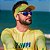 Óculos De Sol Hupi Garbo Corrida Beach Esportivo Proteção Uv - Imagem 5