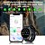 Smartwatch Relógio Bluetooth Digital Inteligente Pró Fitness - Imagem 10