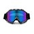 Óculos Snowboard Motocross Esqui Kitesurf Jet Ski Espelhado - Imagem 1
