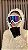 Óculos Snowboard Esqui Kitesurf Motocross Jet Ski Espelhado - Imagem 12