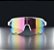 Óculos De Sol Pendulari Air Cristal Esportivo Ciclismo Mtb Corrida Uv400 - Imagem 9
