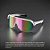 Óculos De Sol Pendulari Air Cristal Esportivo Ciclismo Mtb Corrida Uv400 - Imagem 5